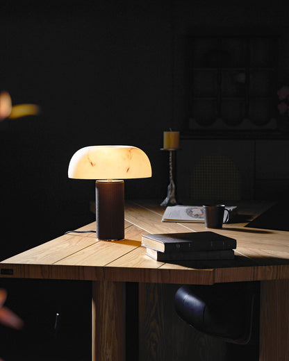 Warren Table Lamp