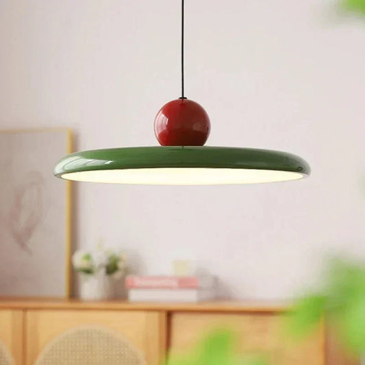 Bauhaus LED Hanglamp Design voor Eetkamer, Keuken & Woonkamer