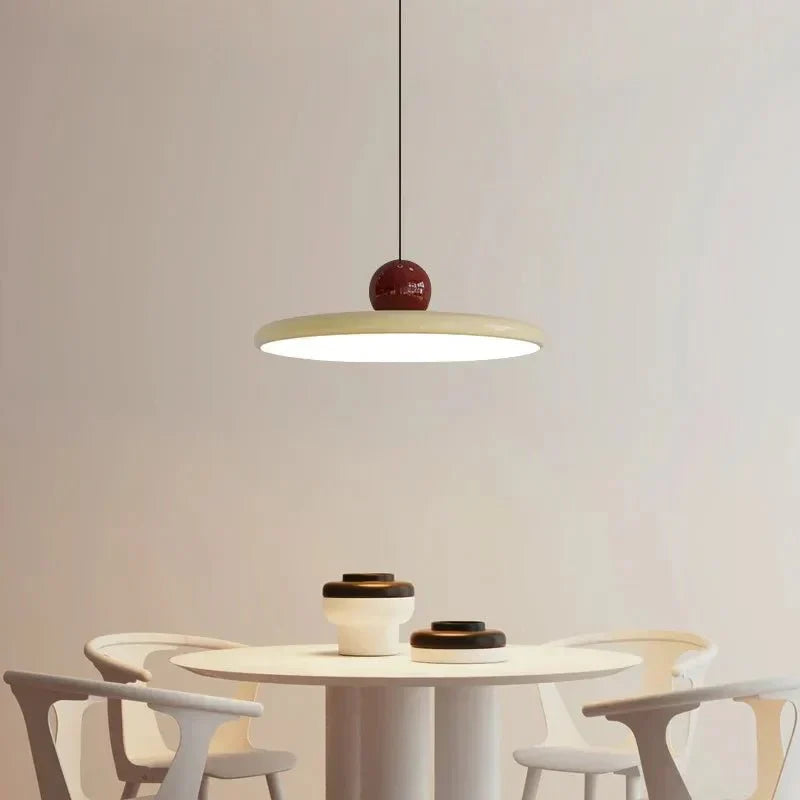 Bauhaus LED Hanglamp Design voor Eetkamer, Keuken & Woonkamer