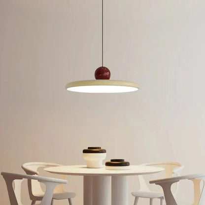 Bauhaus LED Hanglamp Design voor Eetkamer, Keuken & Woonkamer