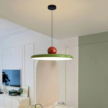 Bauhaus LED Hanglamp Design voor Eetkamer, Keuken & Woonkamer
