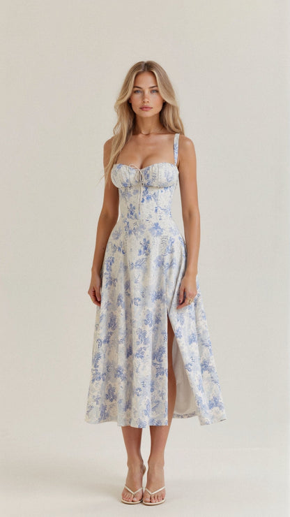 Elegante Jurk Comfortabel en Modieus