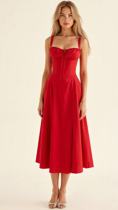 Elegante Jurk Comfortabel en Modieus - StudioMarella