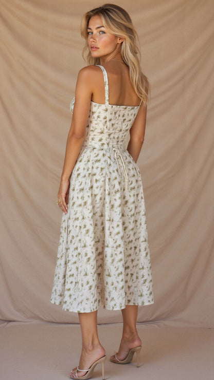 Elegante Jurk Comfortabel en Modieus