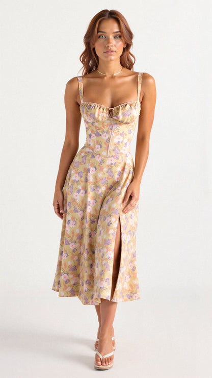 Elegante Jurk Comfortabel en Modieus