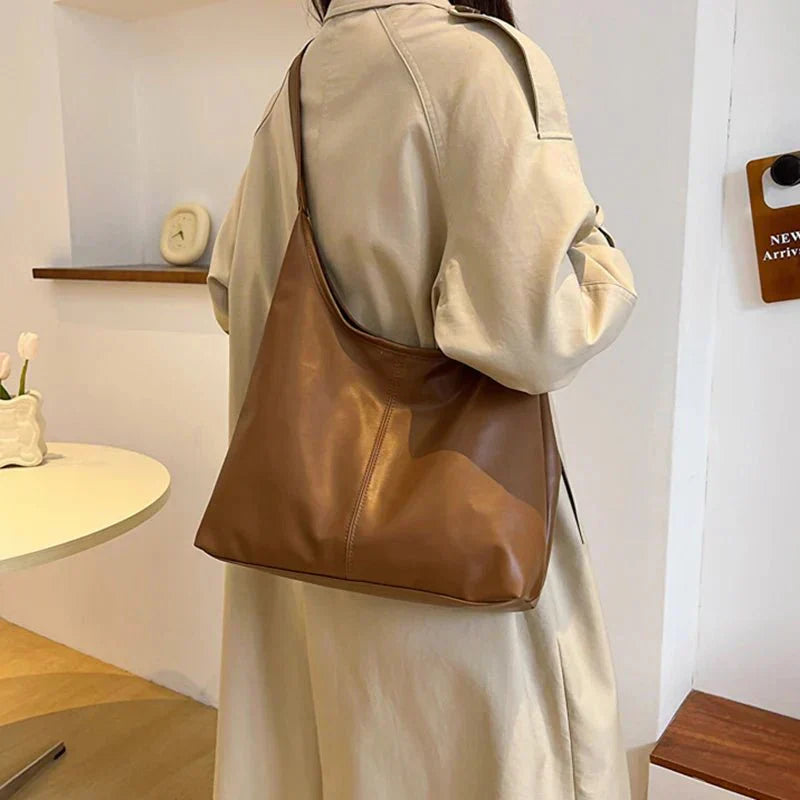 Carmela | Borsa da Trasporto Elegante e Spaziosa 2