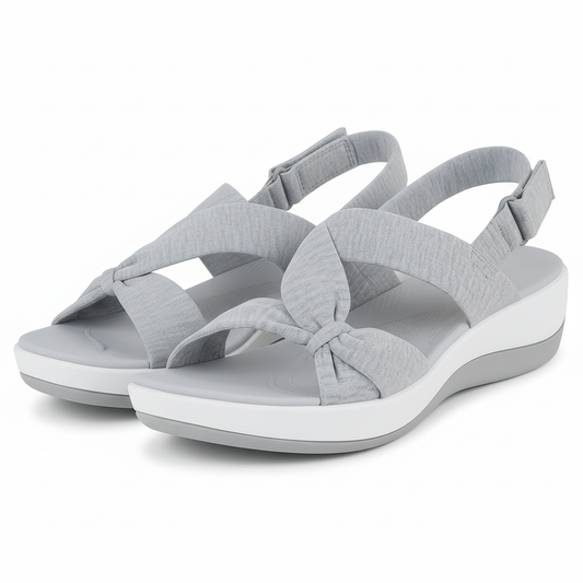 Dames Sandalen Comfortabele Slippers Zomer - StudioMarella