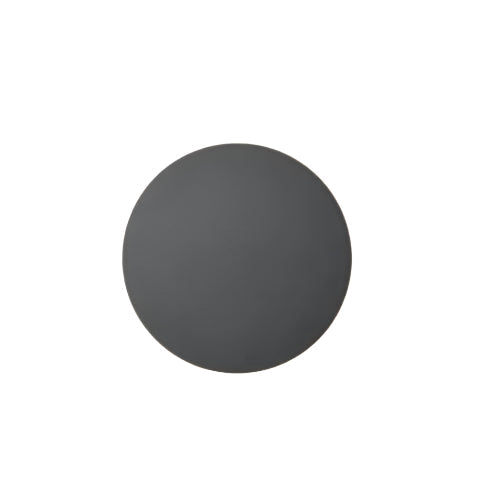 Wandlamp Rond Aluminium LED Nordisch Minimalistisch 10W Ø13 Ø30 Hal Slaapkamer