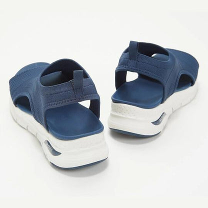 Orthopedische Sandalen Comfortabel voor Vrouwen en Mannen