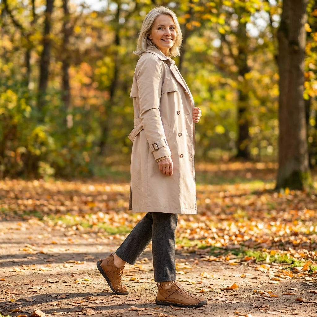 Orthopedische Dames Schoenen voor Comfortabele Voeten