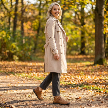 Orthopedische Dames Schoenen voor Comfortabele Voeten