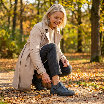 Orthopedische Dames Schoenen voor Comfortabele Voeten