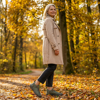Orthopedische Dames Schoenen voor Comfortabele Voeten