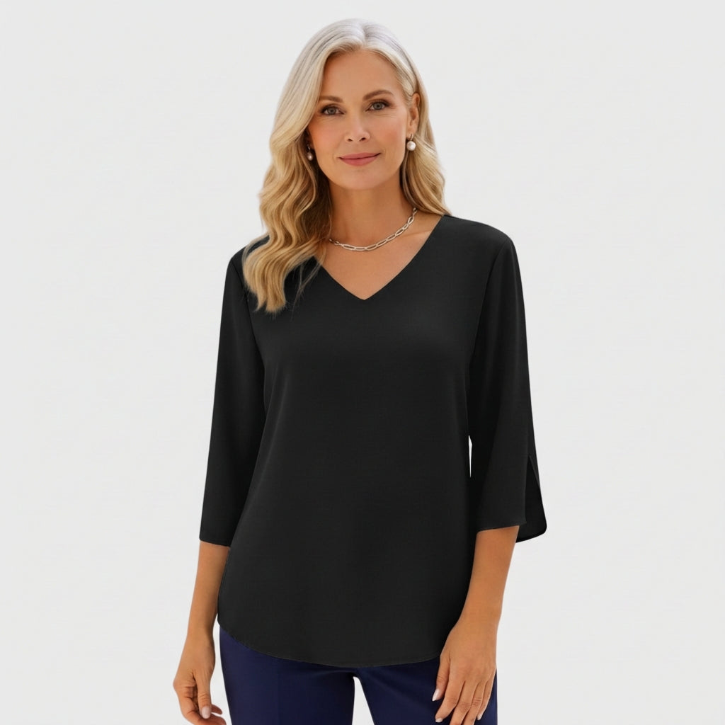 Dames Blouse Elegant Model