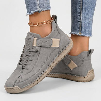 Dames Sneakers Comfortabele Pasvorm