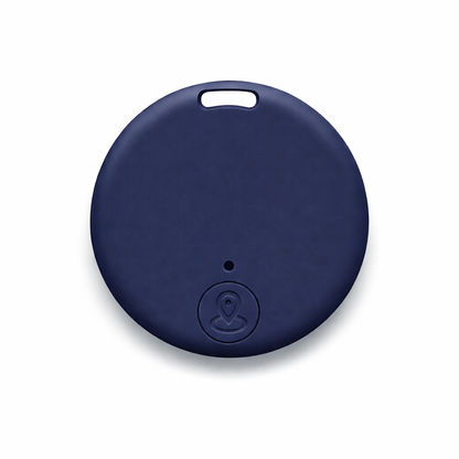 Compacte GPS Tracker met Magneetbevestiging voor Real-Time Locatiebepaling | Live Positietracking voor Auto, Waardevolle Spullen & Huisdieren