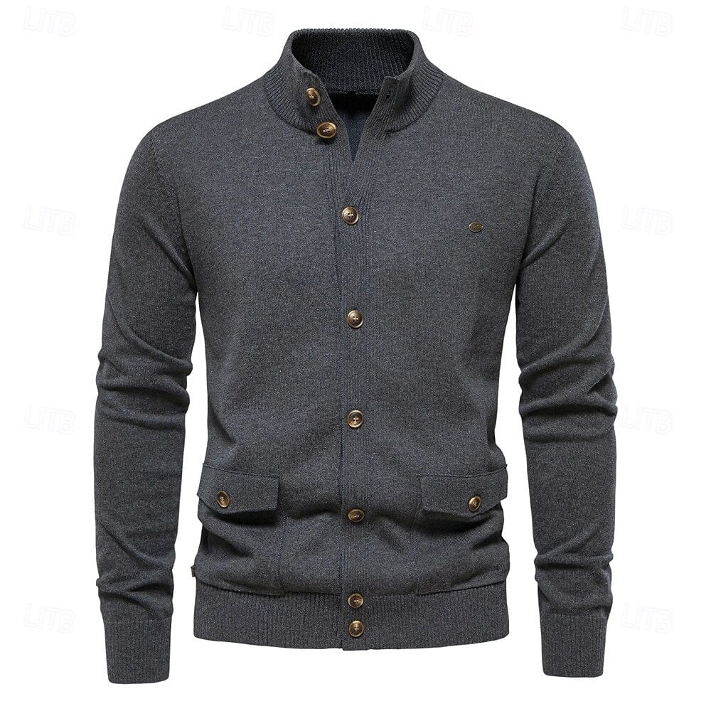 Leonardo | Elegante Heren Overhemd