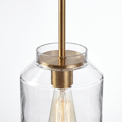 Minimalistische Plafondlamp met Matte Afwerking – Morandi Kleuren – Scandinavisch Design