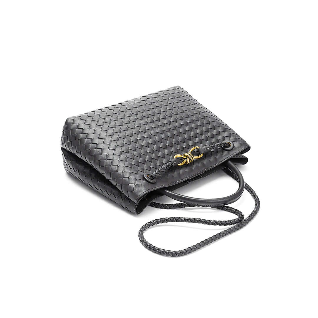 Luxe Schoudertas voor Dames met Stijlvol Design