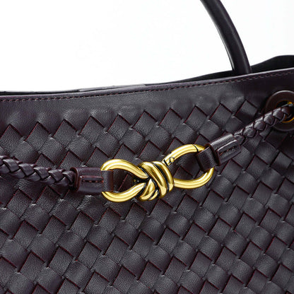 Schoudertas Dames Leder Luxe Stijl