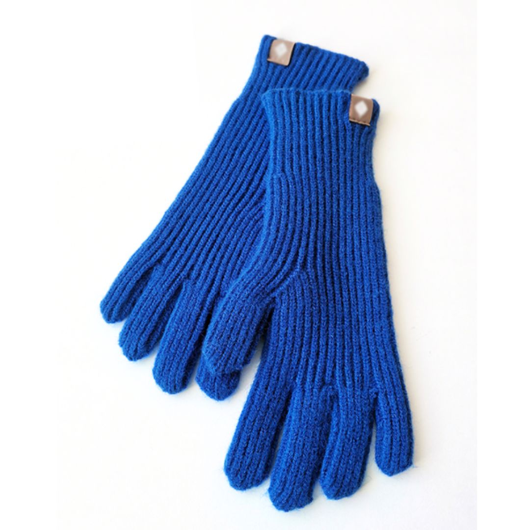 Gebreide Handschoenen Warm en Zacht voor Dames en Heren - StudioMarella