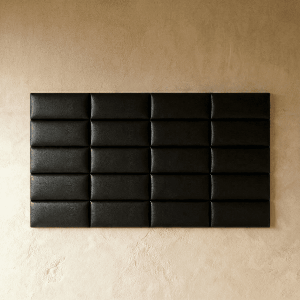 Nihtur Luxe Wandpanelen Van Kunstleer Voor Stijlvolle En Duurzame Interieurs