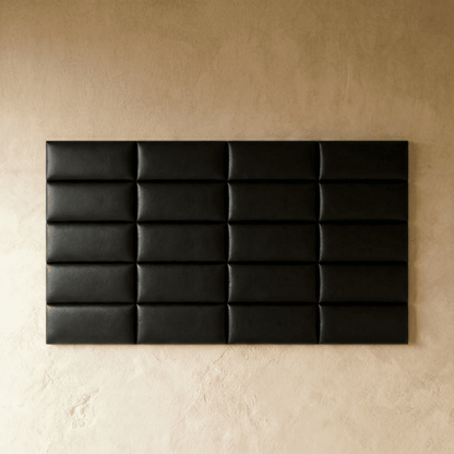 Nihtur Luxe Wandpanelen Van Kunstleer Voor Stijlvolle En Duurzame Interieurs