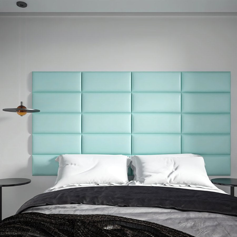 Nihtur Luxe Wandpanelen Van Kunstleer Voor Stijlvolle En Duurzame Interieurs