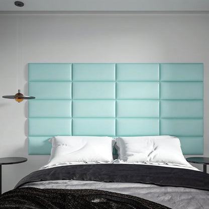 Nihtur Luxe Wandpanelen Van Kunstleer Voor Stijlvolle En Duurzame Interieurs