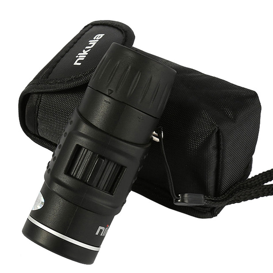 Monoculaire Verrekijker 7x18 Telescoop voor Sport Vogels Reizen