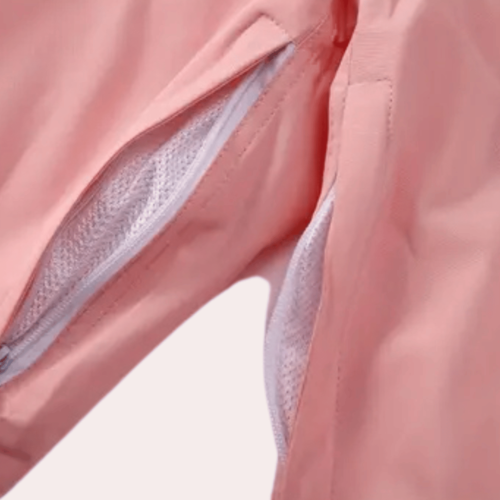Manuele Pantalon Classiek Italiaans Design