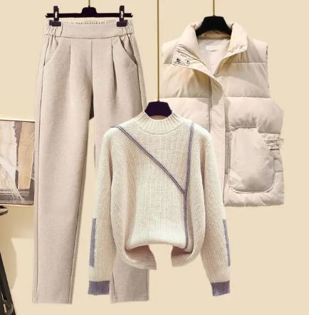 Winteraccessoires Set voor Warme Outfit - StudioMarella