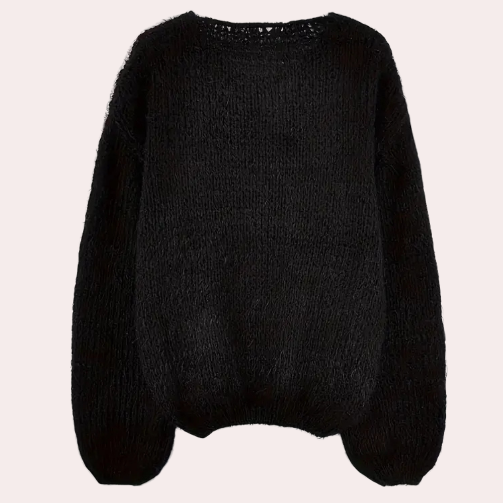 Luxe Trui Chiara - StudioMarella