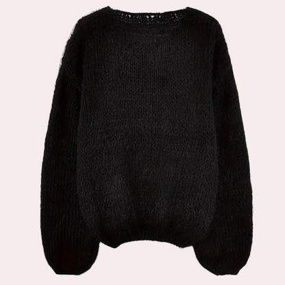 Luxe Trui Chiara - StudioMarella