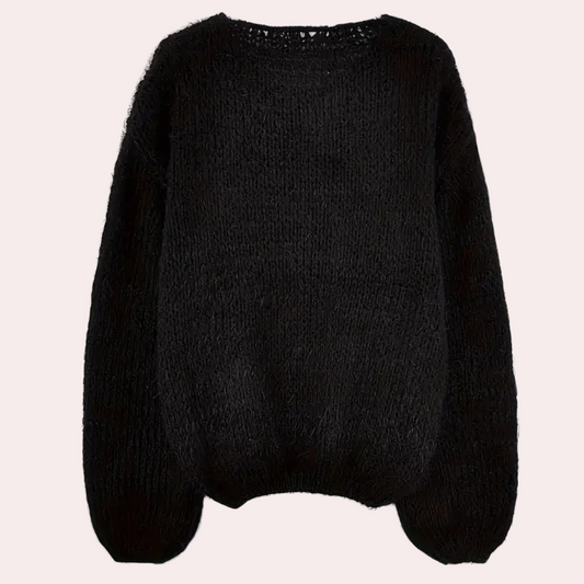 Luxe Trui Chiara - StudioMarella