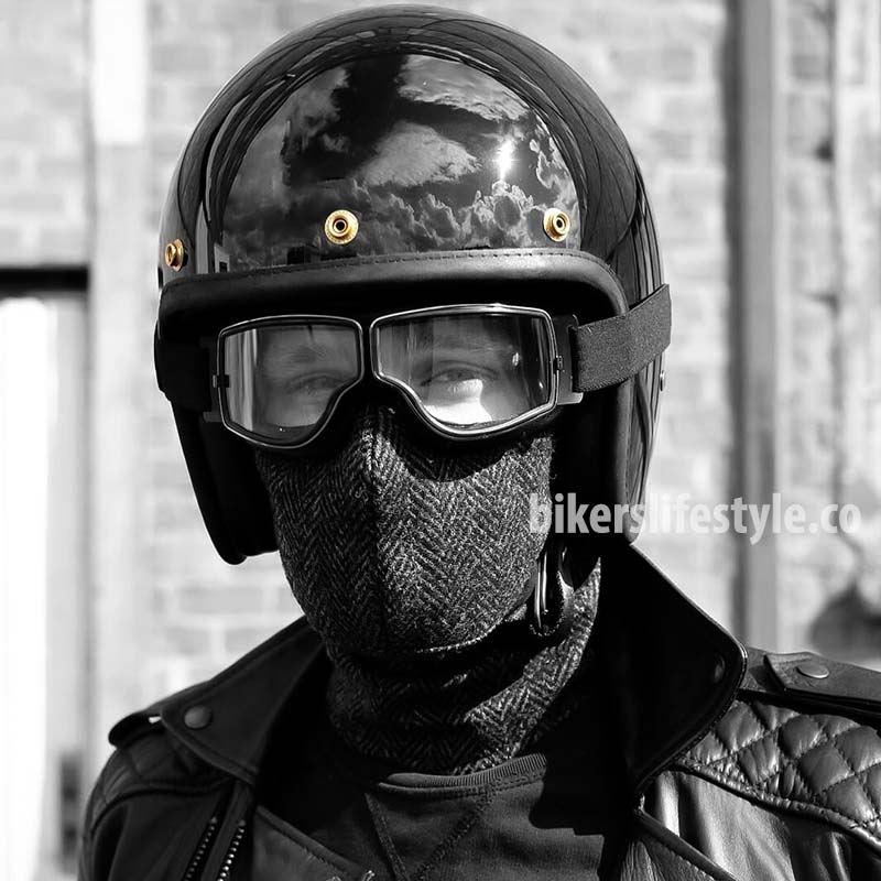 Over-Bril Motorgoggles met Anti-Condens en UV-Bescherming – Overzetten Veiligheidsbril Outdoor