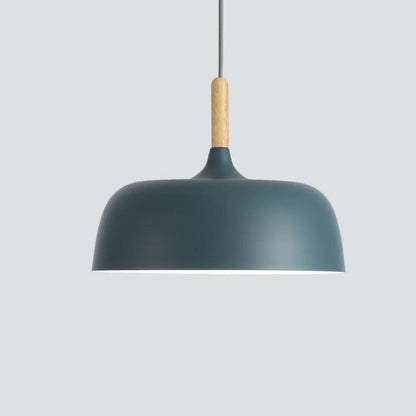 Hanglamp LED Metaal Scandinavisch Minimalistisch Woonkamer Keuken Eetkamer 60W
