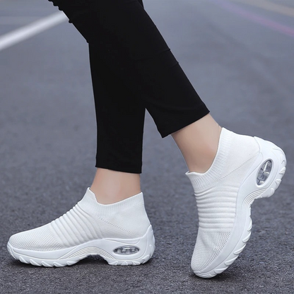 Schoenen met Voetboogsteun voor Extra Ondersteuning → Orthopedische Schoenen met Voetboogsteun voor Comfortabele Ondersteuning - StudioMarella