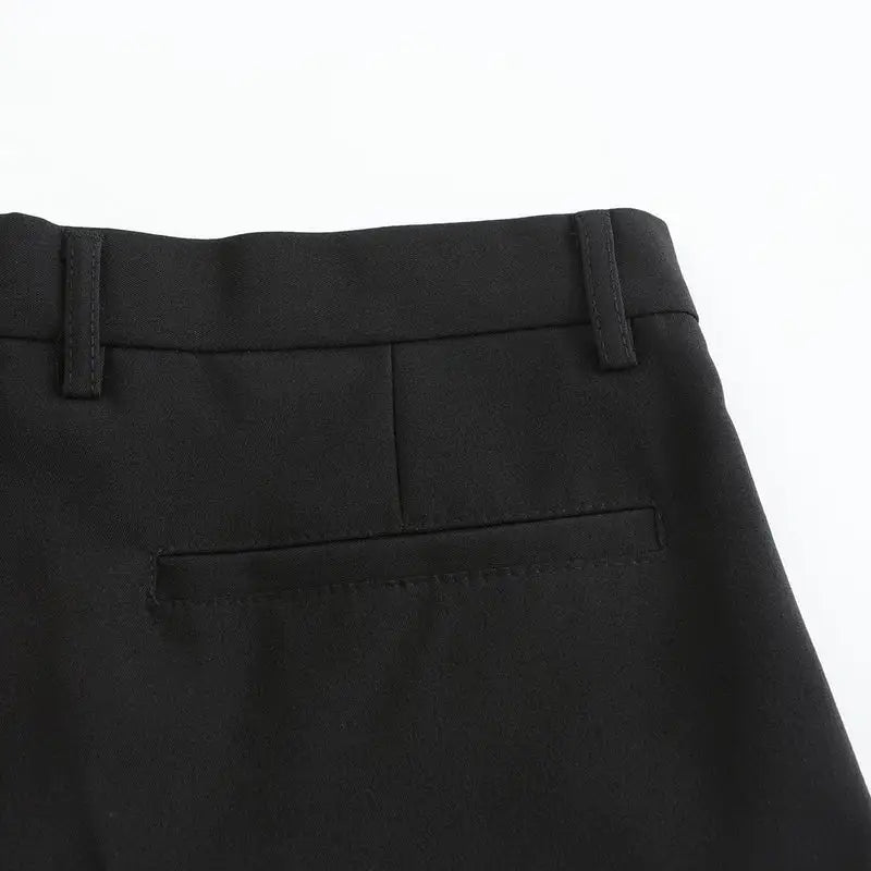 Oneal | Stretch pantalon in de kleur Beige voor heren in Formal stijl geschikt voor alle seizoenen.