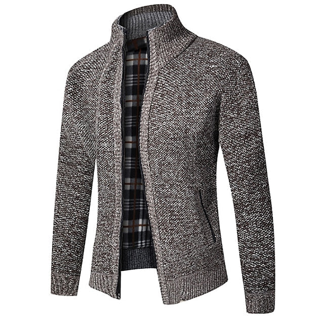 Heren Vest Twee Knopen Stijlvol Modieus Design