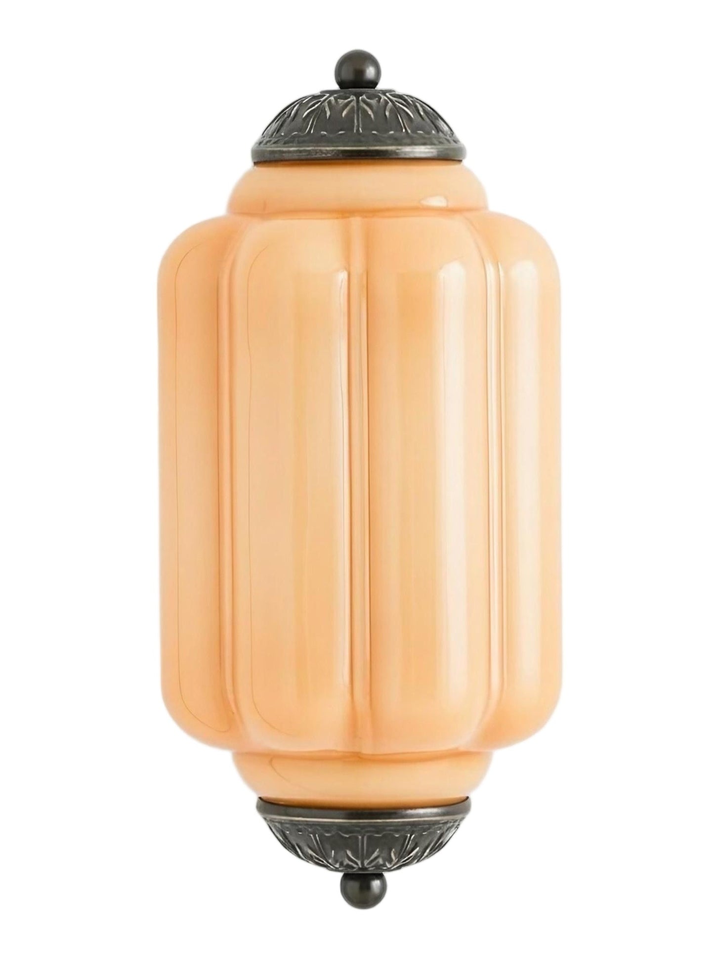 Wandlamp Melkglas voor Slaapkamer Gang Scandinavische Stijl