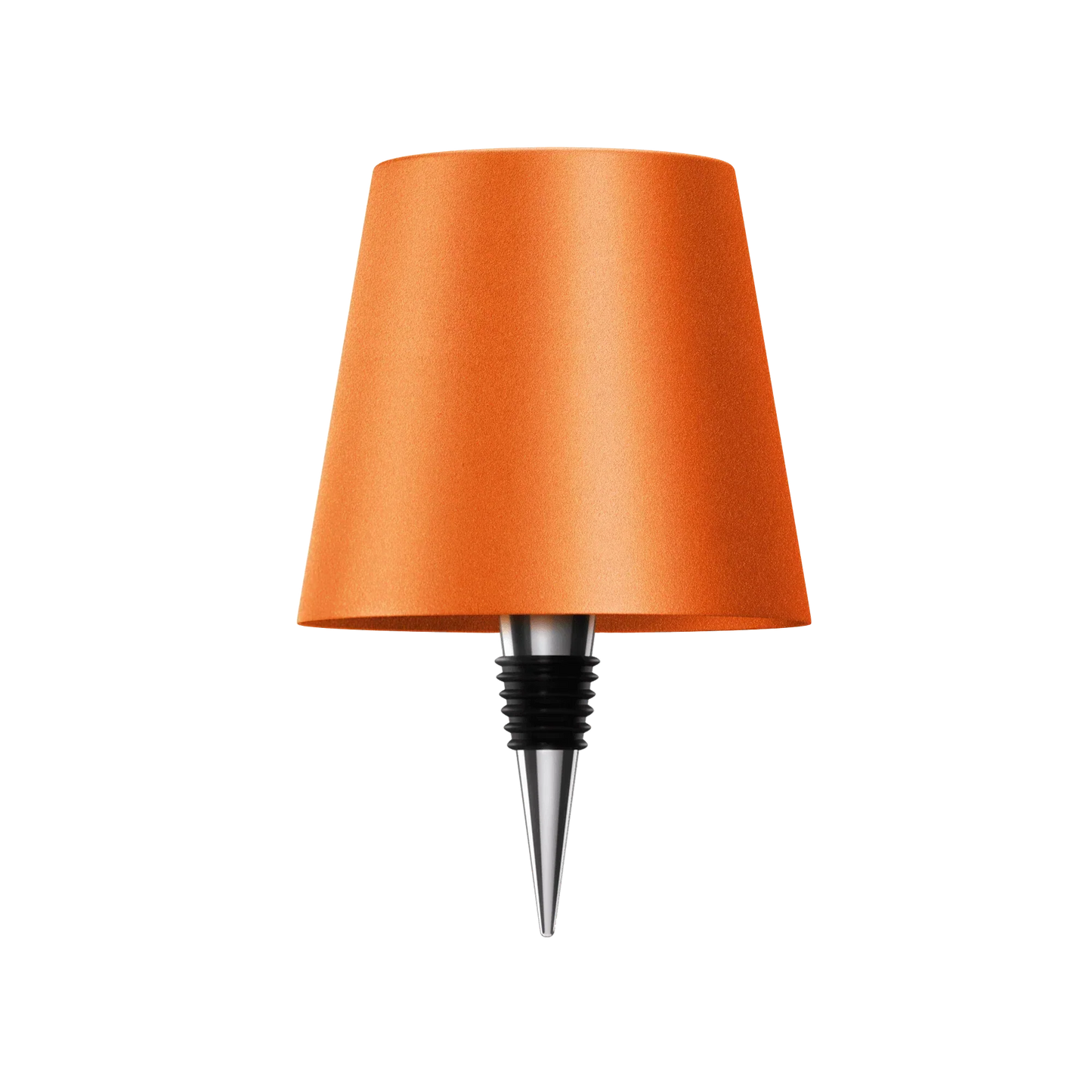 Draadloze Flessenlamp Warmwit LED Tafellamp Oplaadbaar USB Sfeerverlichting Decoratief Nachtlampje Romantisch