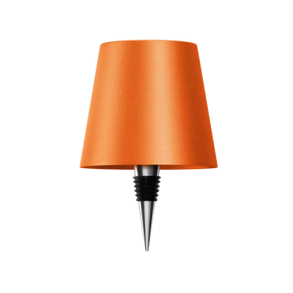 Draadloze Flessenlamp Warmwit LED Tafellamp Oplaadbaar USB Sfeerverlichting Decoratief Nachtlampje Romantisch
