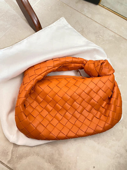 Luxe Handtas Elegant Minimalistisch Design Noré Venta