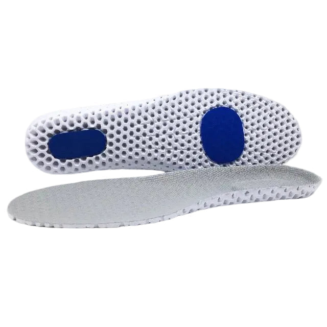 Orthopedische Inlegzolen Gel voor Comfortabele Steun - StudioMarella