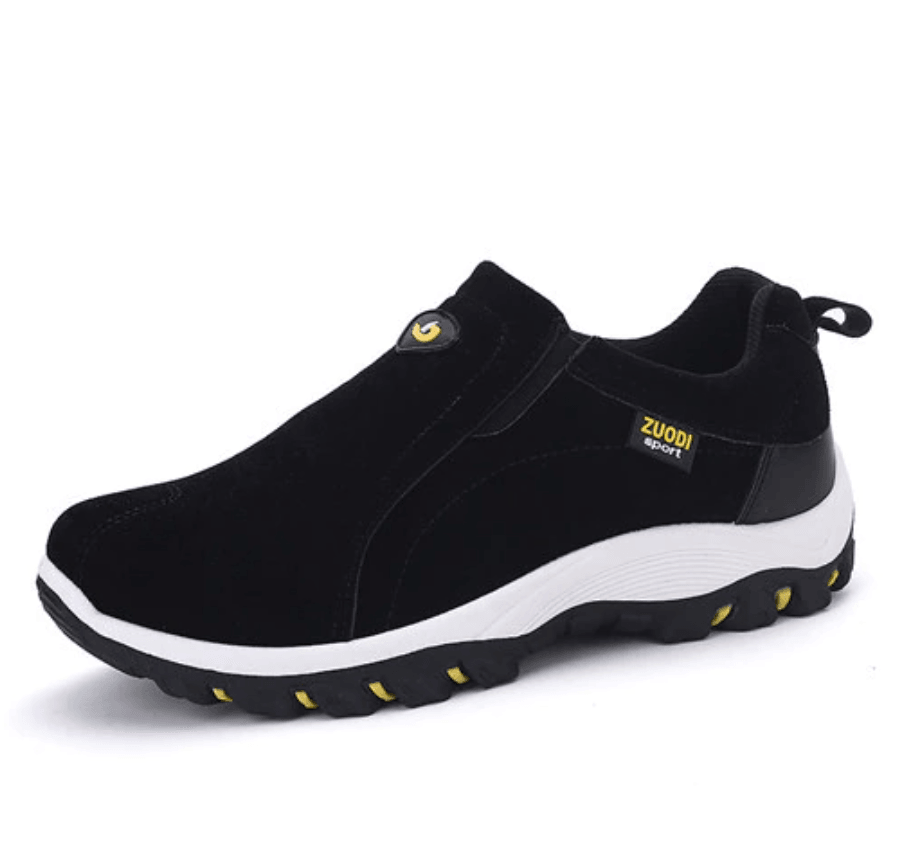 Wandelschoenen met Goede Demping en Ondersteuning