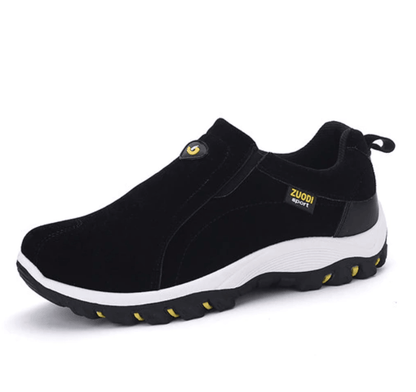 Wandelschoenen met Goede Demping en Ondersteuning