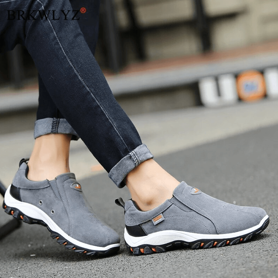 Wandelschoenen met Goede Demping en Ondersteuning
