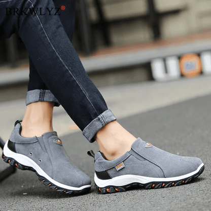 Wandelschoenen met Goede Demping en Ondersteuning