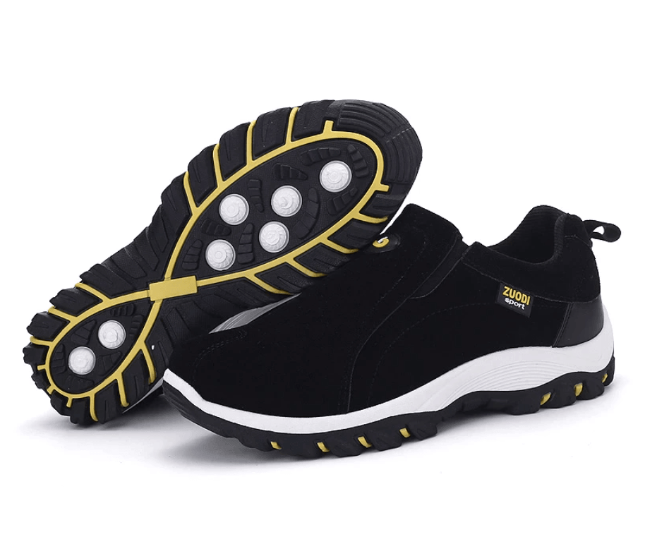 Wandelschoenen met Goede Demping en Ondersteuning